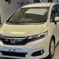 HONDA JAZZ SE NAVI 1.3 I-VTEC AUTOMATIC -- 24,936 Miles - AS NEW